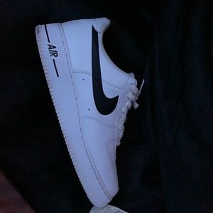 Air forces 1